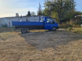 Ford Transit, снимка 3