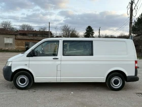 VW Transporter 2.5TDi 131 KC, снимка 3
