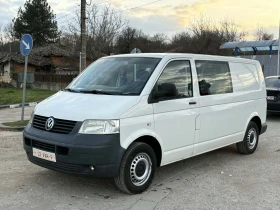 VW Transporter 2.5TDi 131 KC, снимка 1