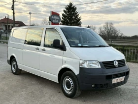VW Transporter 2.5TDi 131 KC, снимка 2