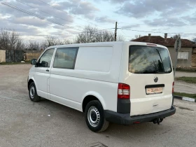 VW Transporter 2.5TDi 131 KC, снимка 4