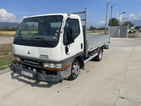 Mitsubishi Canter, снимка 7