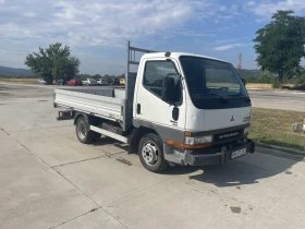 Mitsubishi Canter, снимка 9