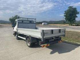Mitsubishi Canter, снимка 3