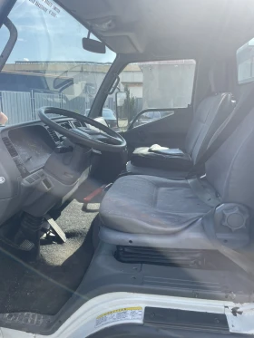 Mitsubishi Canter, снимка 4