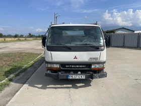 Mitsubishi Canter, снимка 6