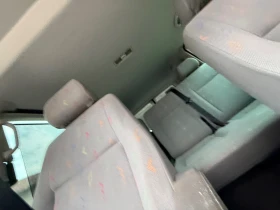 VW Transporter transporter t5, снимка 12