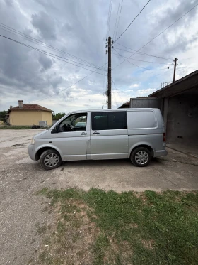 VW Transporter transporter t5, снимка 4