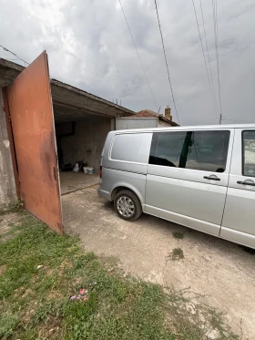 VW Transporter transporter t5, снимка 3