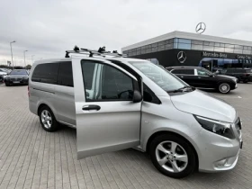 Mercedes-Benz Vito Tourer 116 CDI 8+ 1, снимка 3