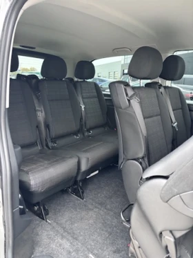 Mercedes-Benz Vito Tourer 116 CDI 8+ 1, снимка 12