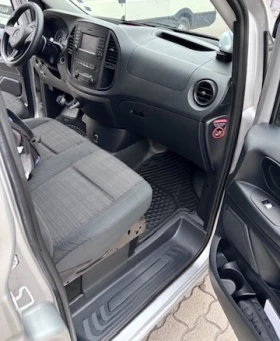 Mercedes-Benz Vito Tourer 116 CDI 8+ 1, снимка 14