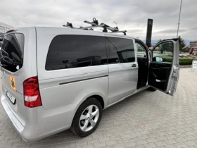 Mercedes-Benz Vito Tourer 116 CDI 8+ 1, снимка 4