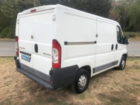 Peugeot Boxer КЛИМАТИК, снимка 5