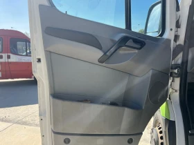 VW Crafter 2.0 TDI 163kc Frigo, снимка 8