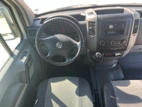 VW Crafter 2.0 TDI 163kc Frigo, снимка 12