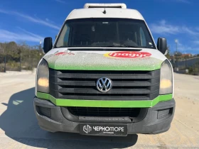 VW Crafter 2.0 TDI 163kc Frigo, снимка 2