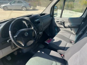 VW Crafter 2.0 TDI 163kc Frigo, снимка 9