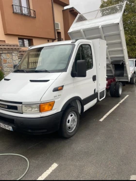 Iveco Daily | Mobile.bg    2