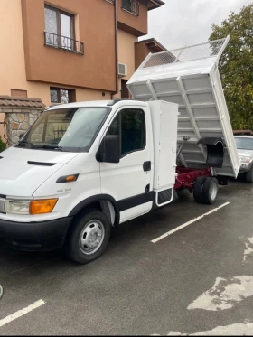 Iveco Daily | Mobile.bg    6