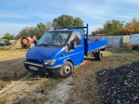 Ford Transit  - изображение 1