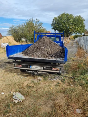 Ford Transit, снимка 14