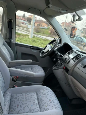 VW Transporter 2.5TDi 131 KC | Auto.bg — изображение 8
