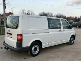 VW Transporter 2.5TDi 131 KC | Auto.bg — изображение 5