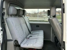 VW Transporter 2.5TDi 131 KC | Auto.bg — изображение 6