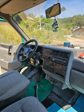VW T4 4?4 | Mobile.bg � ����� ������ 7