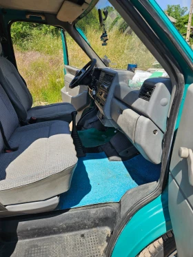 VW T4 4?4 | Mobile.bg � ����� ������ 8