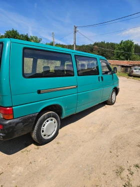 VW T4 4?4 | Mobile.bg � ����� ������ 3