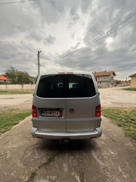 VW Transporter transporter t5 | Mobile.bg � ����� ������ 5