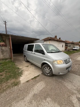 VW Transporter transporter t5 | Mobile.bg � ����� ������ 2