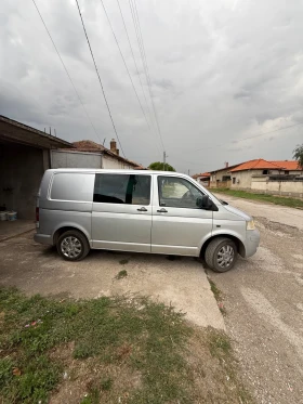 VW Transporter transporter t5 | Mobile.bg � ����� ������ 7