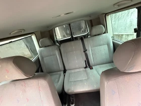 VW Transporter transporter t5 | Mobile.bg � ����� ������ 9