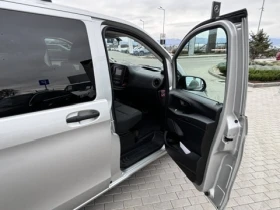 Mercedes-Benz Vito Tourer 116 CDI 8+ 1 | Mobile.bg � ����� ������ 5