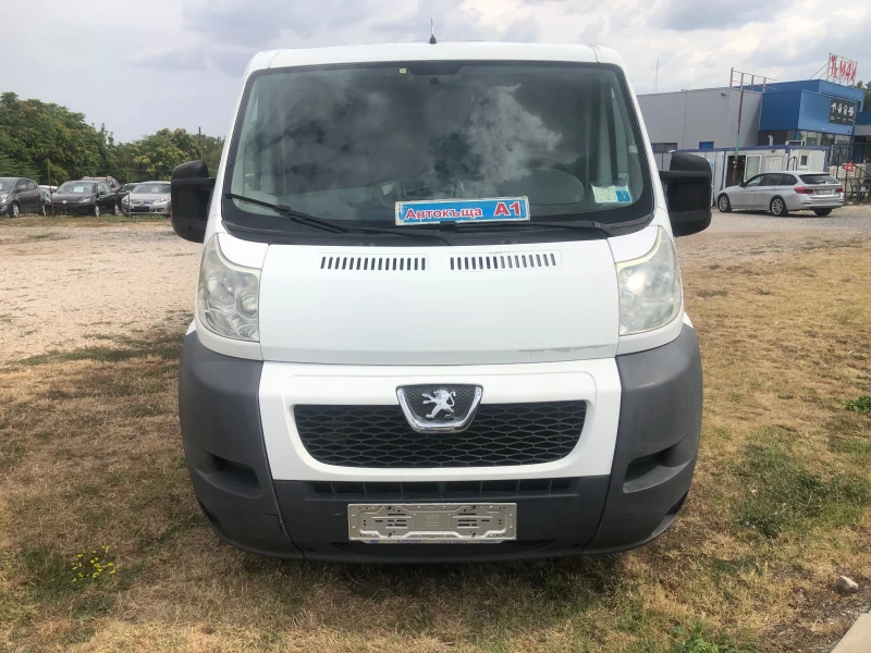 Peugeot Boxer КЛИМАТИК, снимка 2 - Бусове и автобуси - 47084440