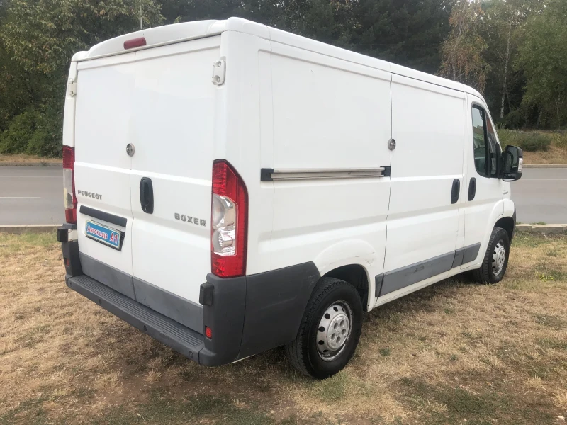 Peugeot Boxer КЛИМАТИК, снимка 5 - Бусове и автобуси - 47084440