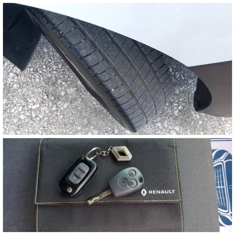 Renault Master 2.3DCI-6ск/КЛИМАТИК/АВТОПИЛОТ/EURO6, снимка 17 - Бусове и автобуси - 50887454