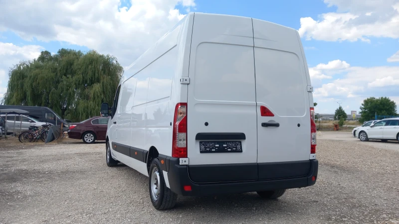 Renault Master 2.3DCI-6ск/КЛИМАТИК/АВТОПИЛОТ/EURO6, снимка 3 - Бусове и автобуси - 50887454