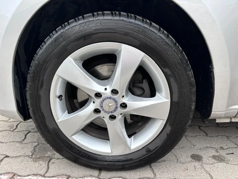 Mercedes-Benz Vito Tourer 116 CDI 8+ 1, снимка 6 - Бусове и автобуси - 55698967