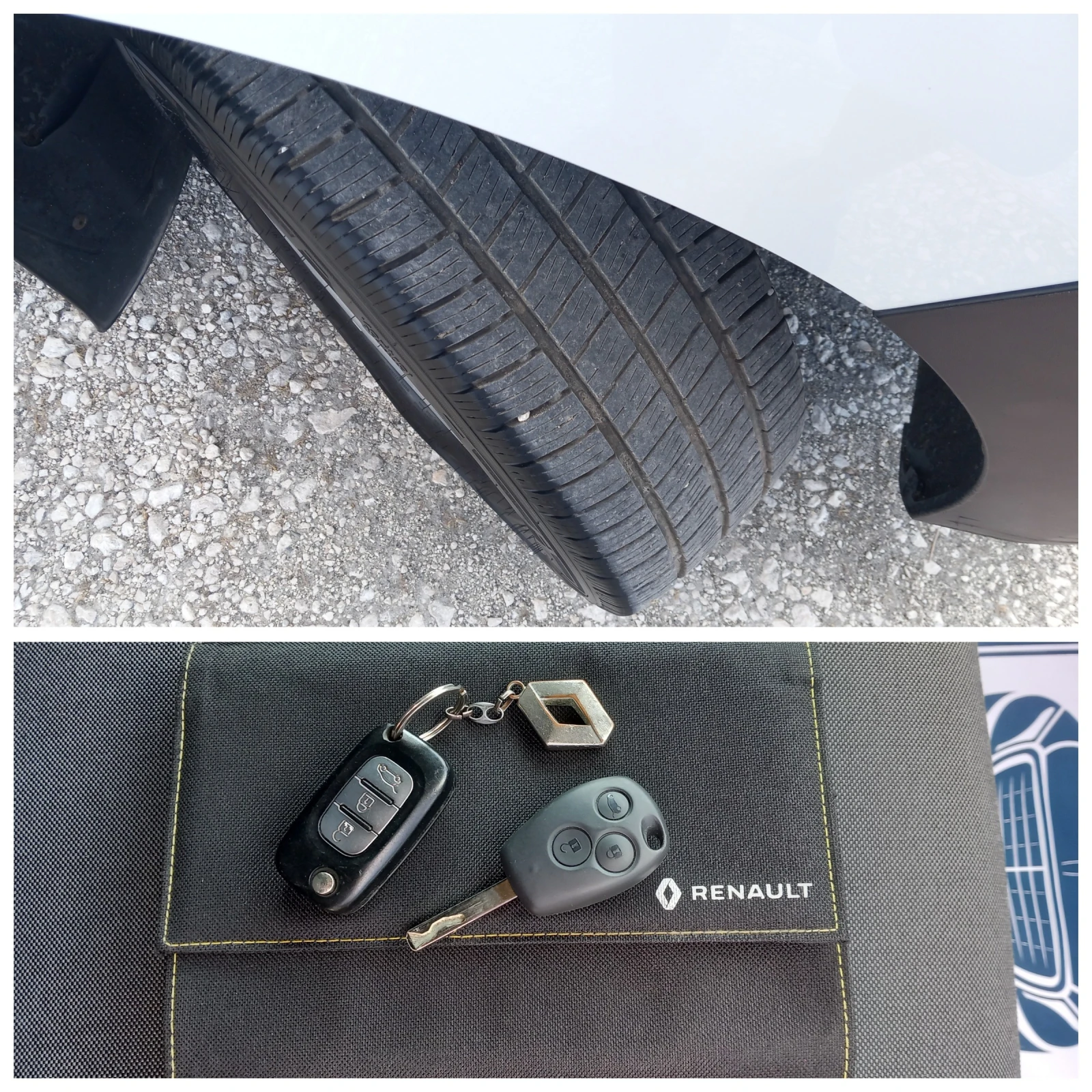 Renault Master MAXI-2.3TDI///EURO6 | Mobile.bg   17