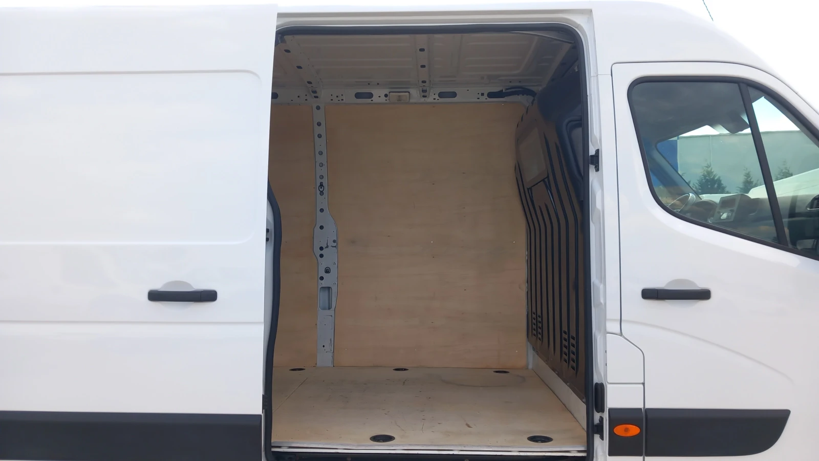 Renault Master MAXI-2.3TDI///EURO6 | Mobile.bg   13