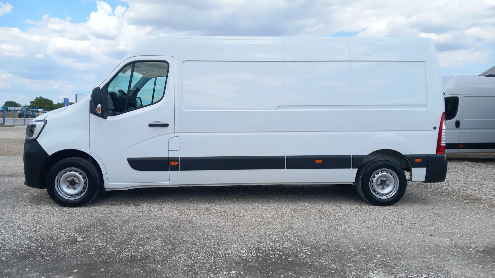 Renault Master MAXI-2.3TDI/КЛИМАТИК/АВТОПИЛОТ/EURO6 - изображение 7