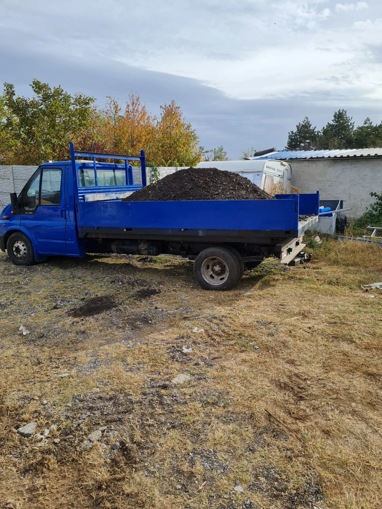 Ford Transit | Mobile.bg � ����������� 13