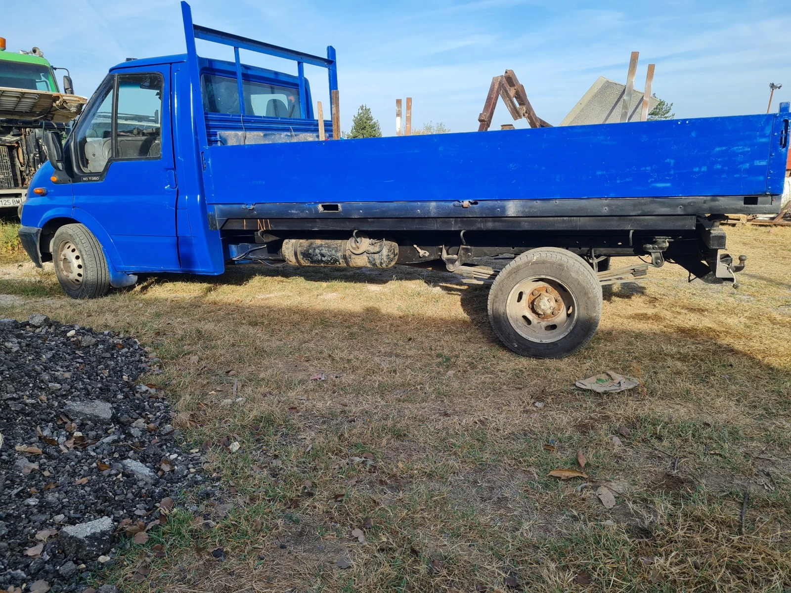 Ford Transit  - изображение 4