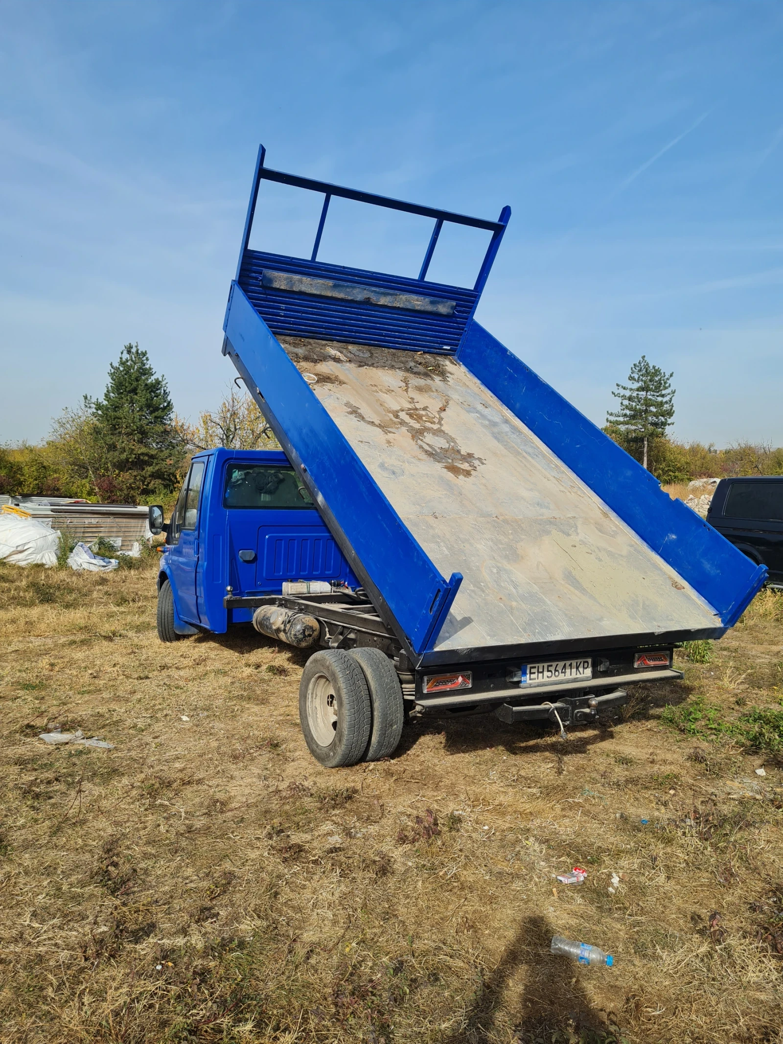 Ford Transit | Mobile.bg � ����������� 11