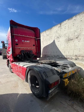 Scania R 440, снимка 5