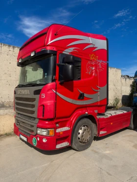 Scania R 440, снимка 3